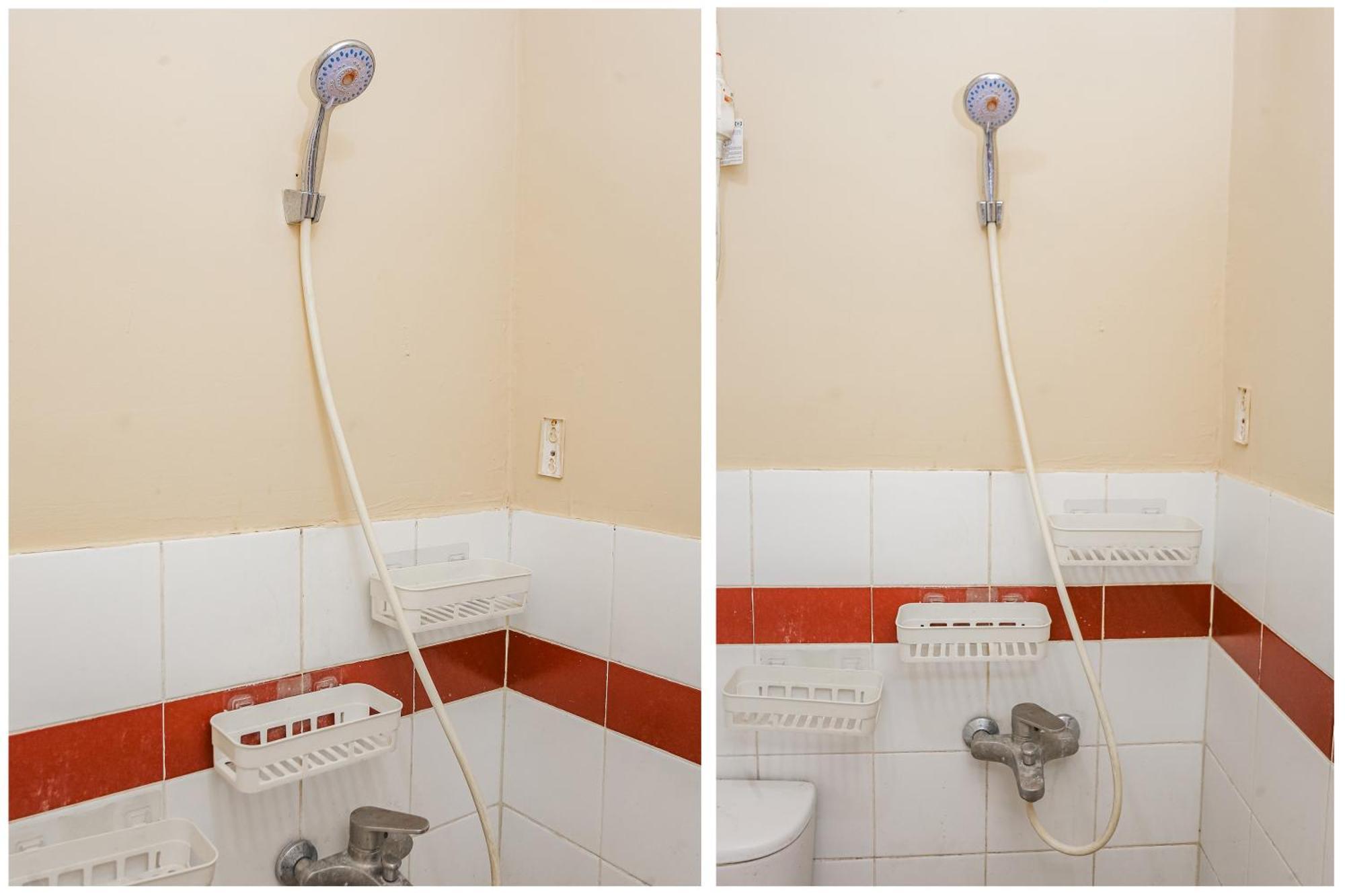 Collection O Bekasi Kota Near Lrt Bekasi Formerly Apartment Mutiara بيكاسي المظهر الخارجي الصورة
